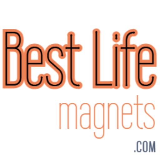 Best Life Magnets