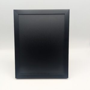 Black Rectangle Frame